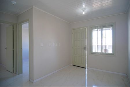 Sala de casa para alugar com 2 quartos, 60m² em Loteamento Parque Recreio, São Leopoldo