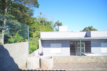 Vista do Quarto 1 de casa para alugar com 2 quartos, 60m² em Loteamento Parque Recreio, São Leopoldo