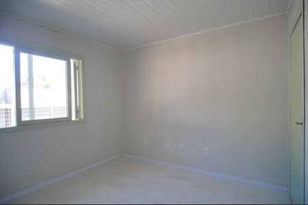 Quarto 1 de casa para alugar com 2 quartos, 60m² em Loteamento Parque Recreio, São Leopoldo