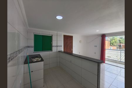 Apartamento à venda com 2 quartos, 60m² em Jacarepaguá, Rio de Janeiro