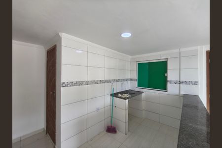Apartamento à venda com 2 quartos, 60m² em Jacarepaguá, Rio de Janeiro