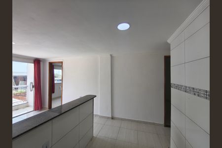 Apartamento à venda com 2 quartos, 60m² em Jacarepaguá, Rio de Janeiro