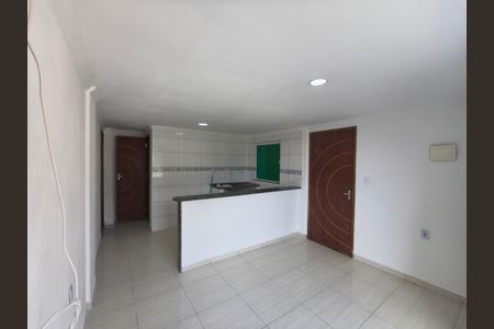 Apartamento à venda com 2 quartos, 60m² em Jacarepaguá, Rio de Janeiro