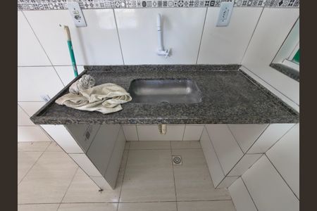 Apartamento à venda com 2 quartos, 60m² em Jacarepaguá, Rio de Janeiro