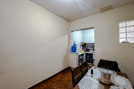 Casa à venda com 747m², 3 quartos e 1 vagaCozinha