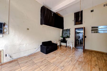 Casa à venda com 747m², 3 quartos e 1 vagaGaragem