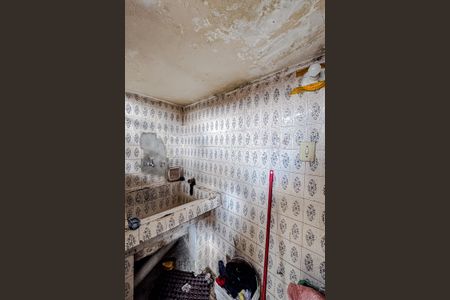 Casa à venda com 747m², 3 quartos e 1 vagaÁrea de Serviço