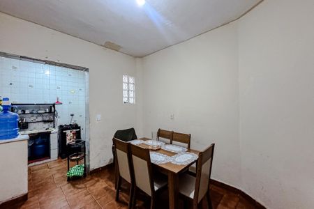 Casa à venda com 747m², 3 quartos e 1 vagaCozinha