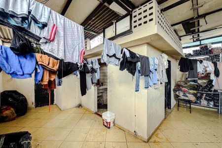 Casa à venda com 747m², 3 quartos e 1 vagaÁrea de Serviço