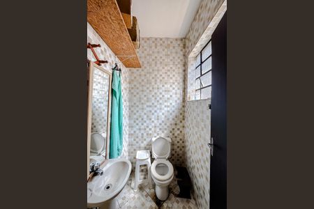 Banheiro de casa à venda com 3 quartos, 747m² em Brás, São Paulo