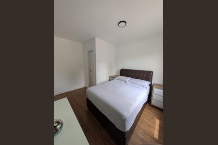 Apartamento à venda com 76m², 3 quartos e 2 vagasQuarto