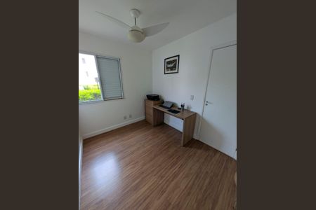 Apartamento à venda com 76m², 3 quartos e 2 vagasQuarto