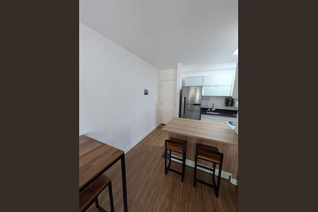 Apartamento à venda com 76m², 3 quartos e 2 vagasCozinha