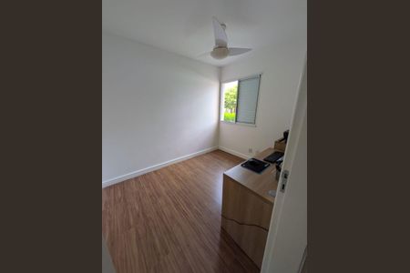 Quarto de apartamento à venda com 3 quartos, 76m² em Loteamento Center Santa Genebra, Campinas