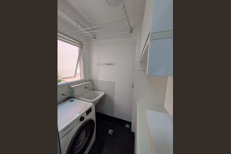 Apartamento à venda com 76m², 3 quartos e 2 vagasÁrea de serviço