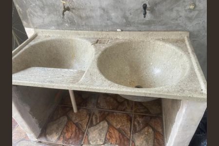 Casa para alugar com 3 quartos, 175m² em Fernão Dias, Belo Horizonte