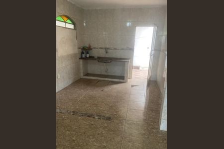 Casa para alugar com 3 quartos, 175m² em Fernão Dias, Belo Horizonte