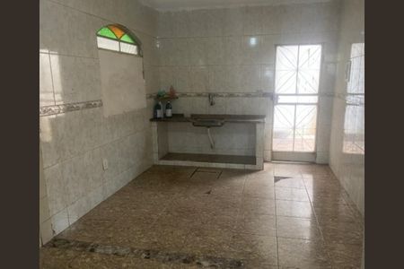 Casa para alugar com 3 quartos, 175m² em Fernão Dias, Belo Horizonte