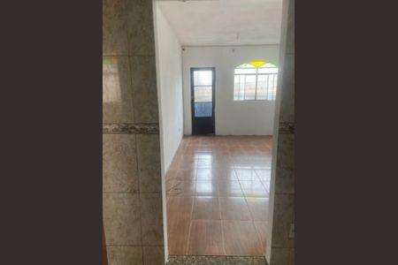 Casa para alugar com 3 quartos, 175m² em Fernão Dias, Belo Horizonte