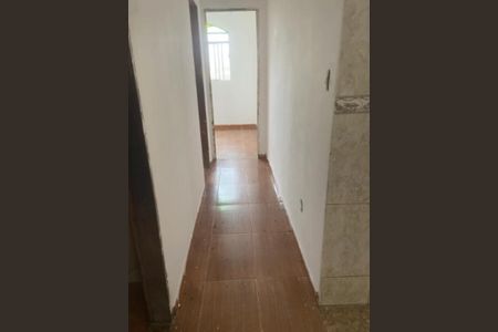 Casa para alugar com 3 quartos, 175m² em Fernão Dias, Belo Horizonte