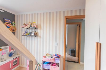 Apartamento à venda com 47m², 2 quartos e 1 vagaQuarto 2