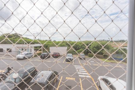 Apartamento à venda com 47m², 2 quartos e 1 vagaVista do Quarto 2