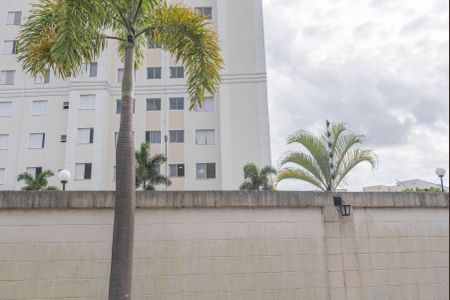 Apartamento à venda com 47m², 2 quartos e 1 vagaPlaquinha