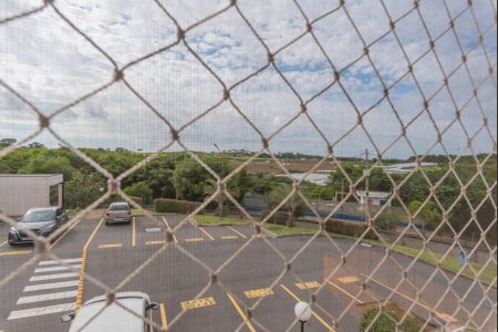 Apartamento à venda com 47m², 2 quartos e 1 vagaVista do Quarto 1