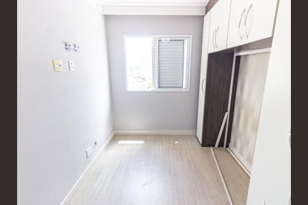 Suíte de apartamento para alugar com 2 quartos, 52m² em Quarta Parada, São Paulo