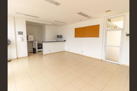 Apartamento para alugar com 52m², 2 quartos e 1 vagaÁrea comum - Salão de festas