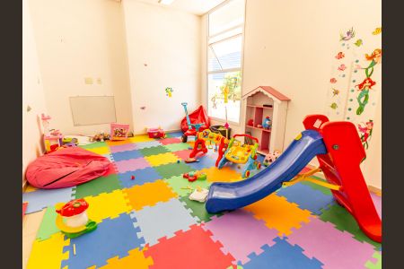 Apartamento para alugar com 52m², 2 quartos e 1 vagaÁrea comum - Brinquedoteca