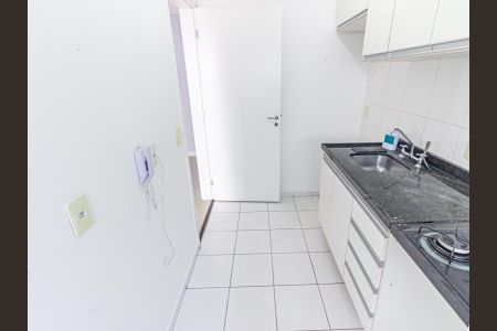 Apartamento para alugar com 52m², 2 quartos e 1 vagaCozinha