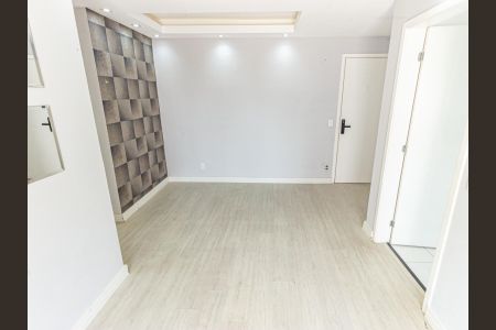 Sala de apartamento para alugar com 2 quartos, 52m² em Quarta Parada, São Paulo