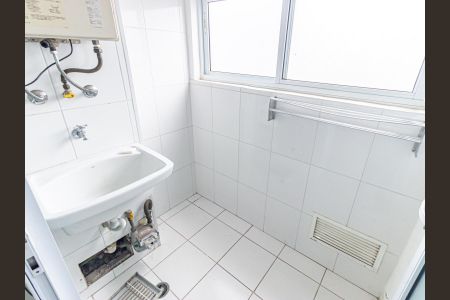 Apartamento para alugar com 52m², 2 quartos e 1 vagaÁrea de Serviço