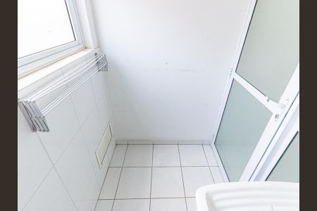 Apartamento para alugar com 52m², 2 quartos e 1 vagaÁrea de Serviço