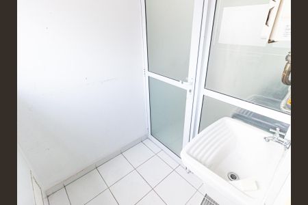 Apartamento para alugar com 52m², 2 quartos e 1 vagaÁrea de Serviço