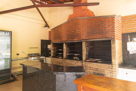 Apartamento à venda com 120m², 3 quartos e 3 vagas Apartamento à venda com 120m², 3 quartos e 3 vagasÁrea comum