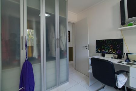 Apartamento à venda com 120m², 3 quartos e 3 vagas Apartamento à venda com 120m², 3 quartos e 3 vagasQuarto 1