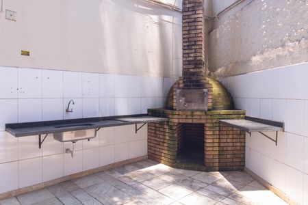 Apartamento à venda com 120m², 3 quartos e 3 vagas Apartamento à venda com 120m², 3 quartos e 3 vagasÁrea comum