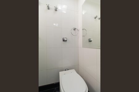 Apartamento à venda com 120m², 3 quartos e 3 vagas Apartamento à venda com 120m², 3 quartos e 3 vagasÁrea de Serviço