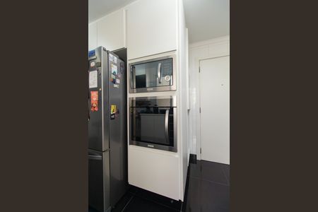 Apartamento à venda com 120m², 3 quartos e 3 vagas Apartamento à venda com 120m², 3 quartos e 3 vagasCozinha