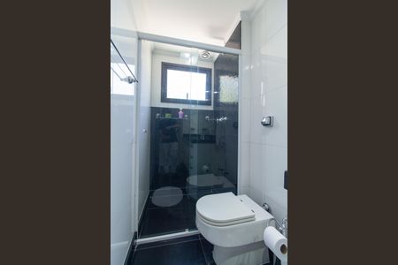 Apartamento à venda com 120m², 3 quartos e 3 vagas Apartamento à venda com 120m², 3 quartos e 3 vagasBanheiro