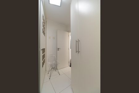 Apartamento à venda com 120m², 3 quartos e 3 vagas Apartamento à venda com 120m², 3 quartos e 3 vagasÁrea de Serviço