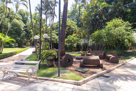 Apartamento à venda com 120m², 3 quartos e 3 vagas Apartamento à venda com 120m², 3 quartos e 3 vagasÁrea comum