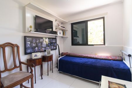 Apartamento à venda com 120m², 3 quartos e 3 vagas Apartamento à venda com 120m², 3 quartos e 3 vagasQuarto 2