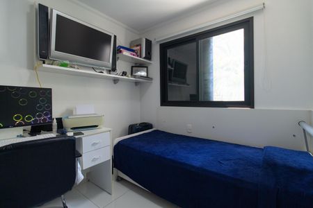Quarto 1 de apartamento à venda com 3 quartos, 120m² em Vila Mariana, São Paulo