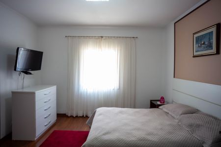Piso Superior - Suíte 2 de casa à venda com 4 quartos, 450m² em Planalto Paulista, São Paulo