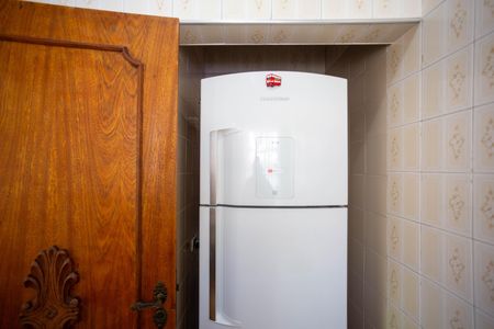 Edícula - Cozinha de casa à venda com 4 quartos, 450m² em Planalto Paulista, São Paulo