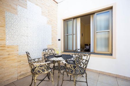 Quintal de casa à venda com 4 quartos, 450m² em Planalto Paulista, São Paulo