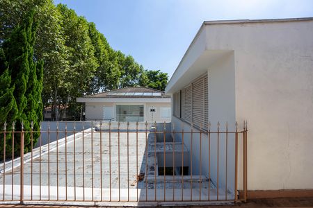 Vista da Suíte 1 de casa à venda com 4 quartos, 450m² em Planalto Paulista, São Paulo